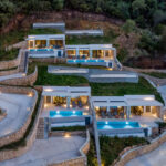 z luxury villa omega lefkada header photo